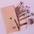 Cosmetic Makeup Brush Set