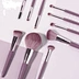 Makeup Brush Set